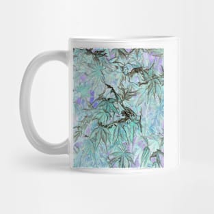 Nature's Magic Mug